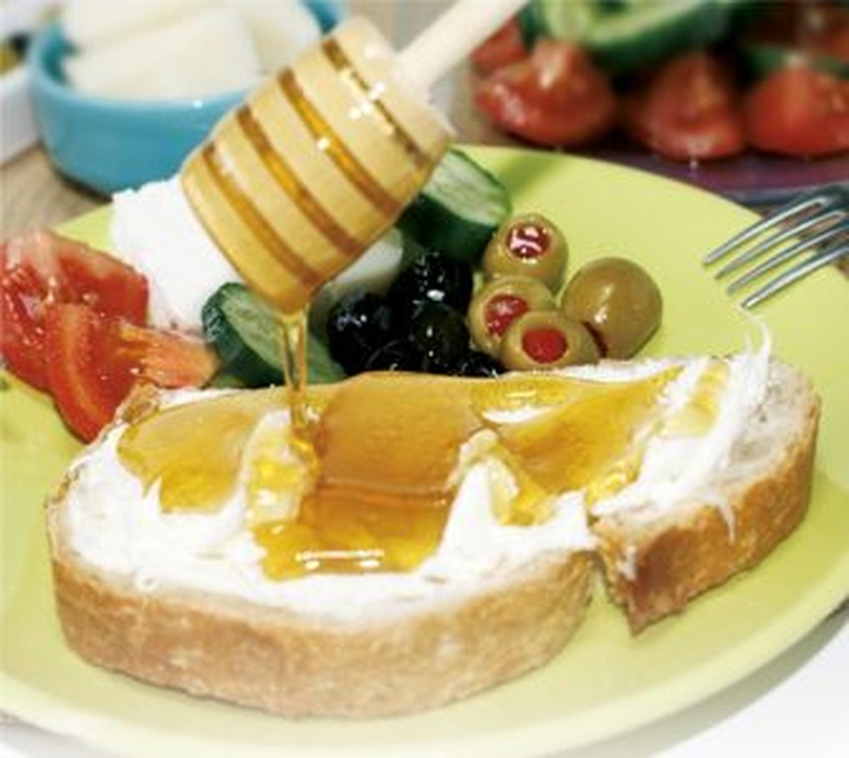 Eker Kaymak ile Kaymak Tadında Bir Yeni Yıl