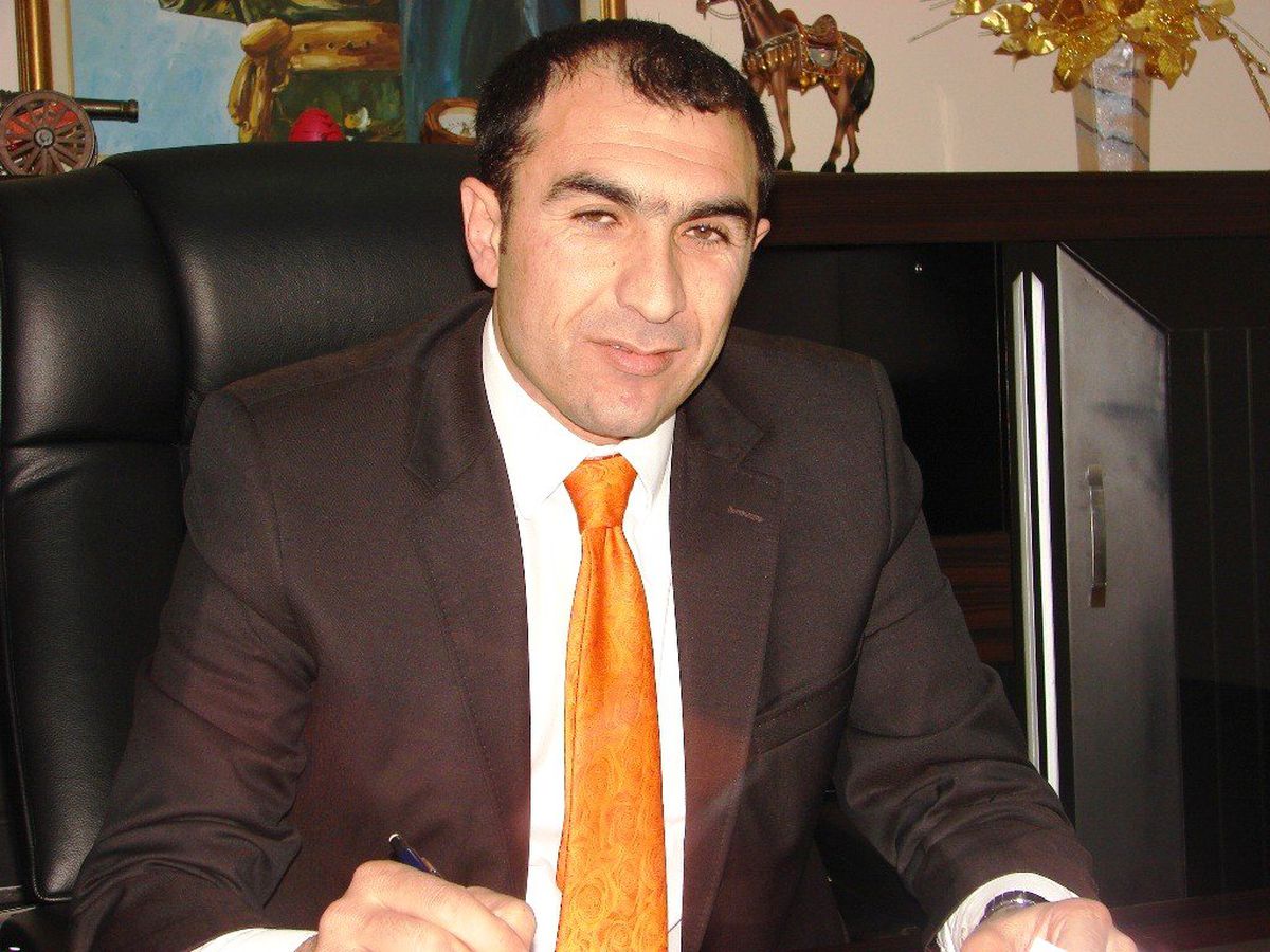 Esnafın Vergi Borcunun Affedilmesi Talebi