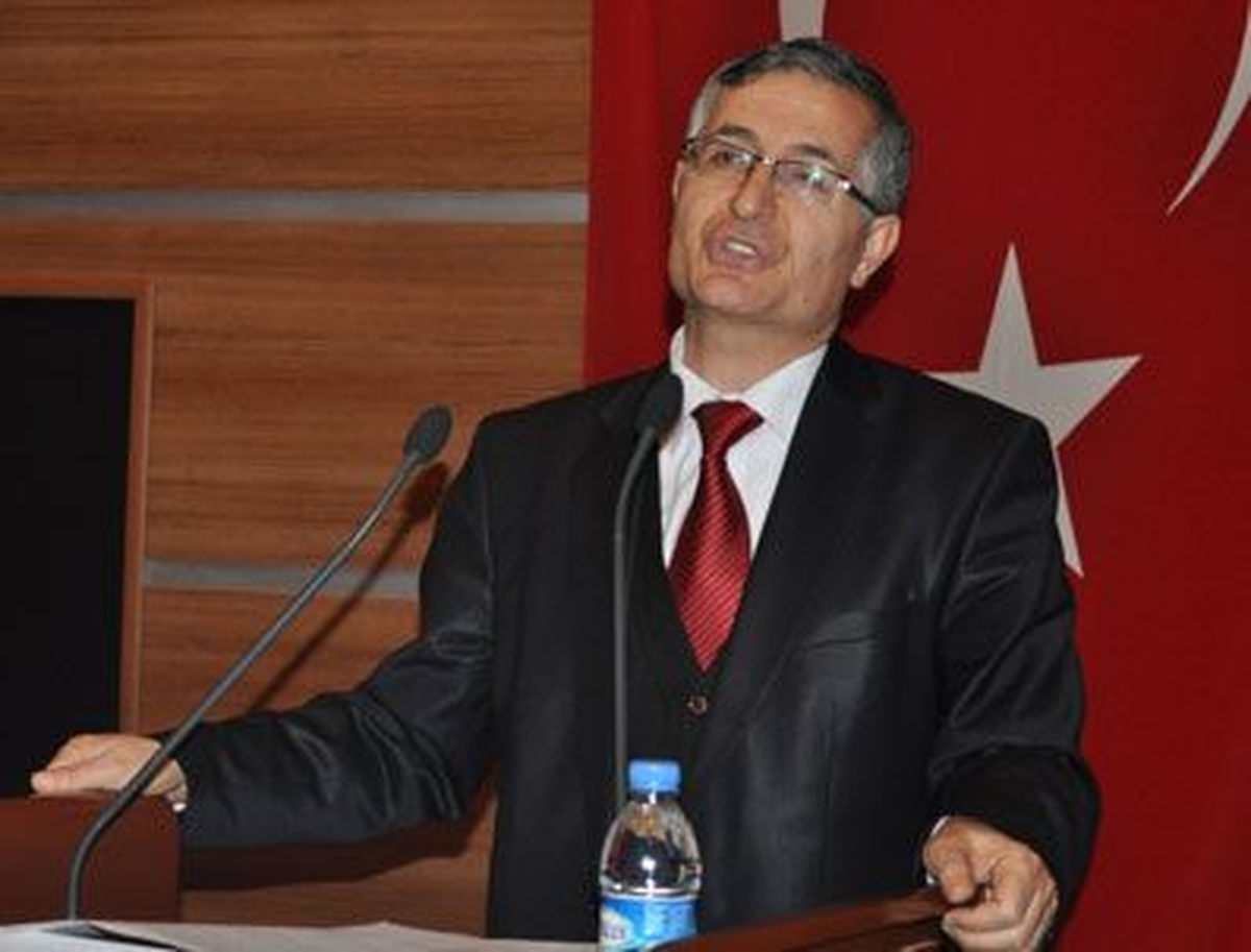 "Eurovizyon" Yerine "Avrasyavizyon" Önerisi