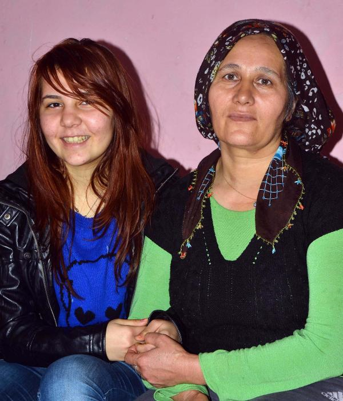 Evden Kaçan Genç Kızın Büyük Pişmanlığı
