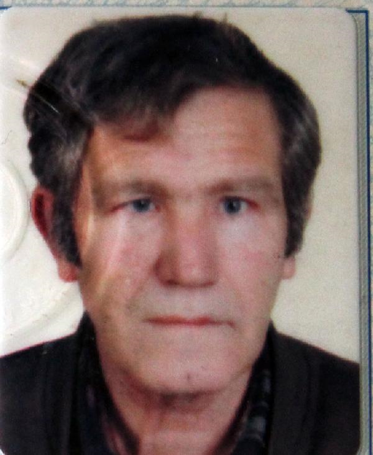 Evinde Ölü Bulundu