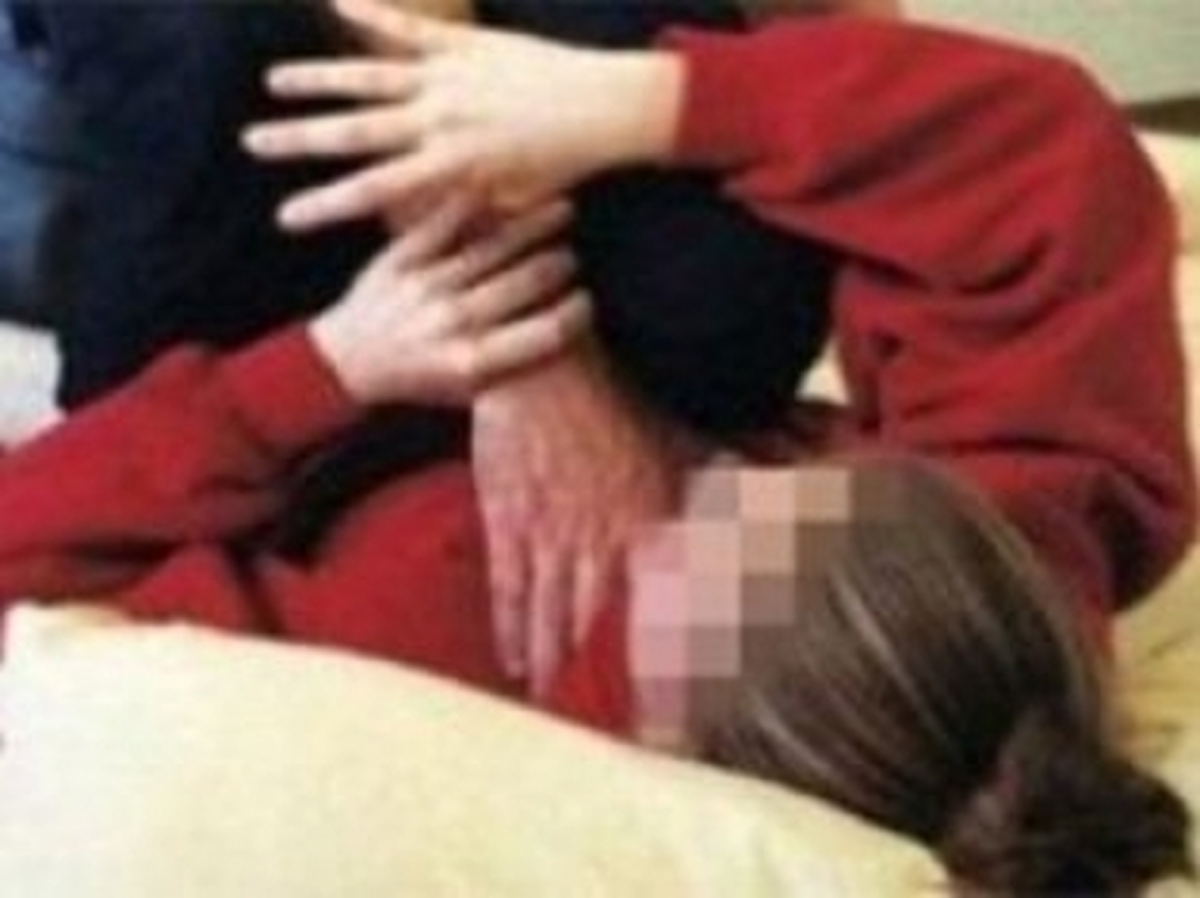Evli Kadına Tecavüze 7 Tutuklama