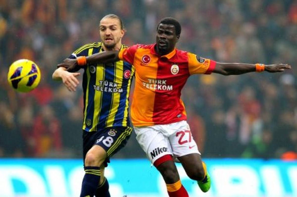 Fenerbahçe Derbi Maçını Kaybetti