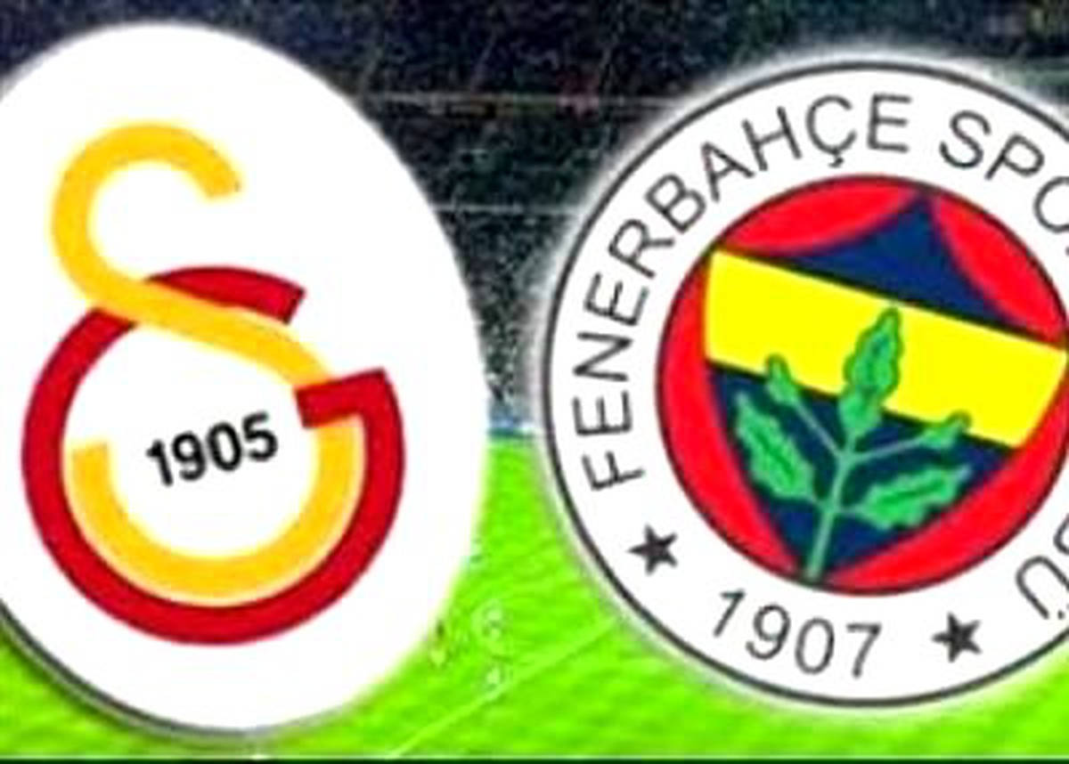 Galatasaray Yükseliyor, Fener Düşüyor