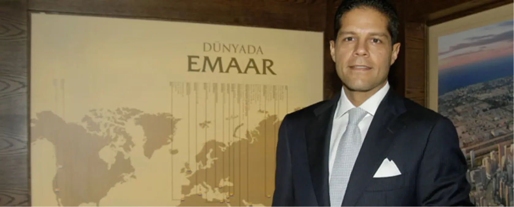 Gayrimenkul Devi Net Kârını Açıkladı!