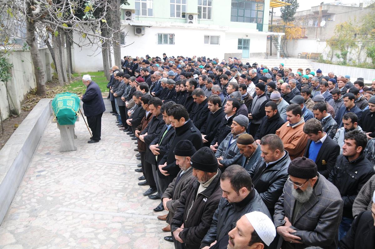 Gazeteci Tuğrul\'un Acı Günü