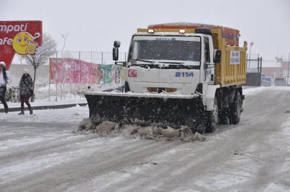 Gölbaşı Kara Teslim Olmadı