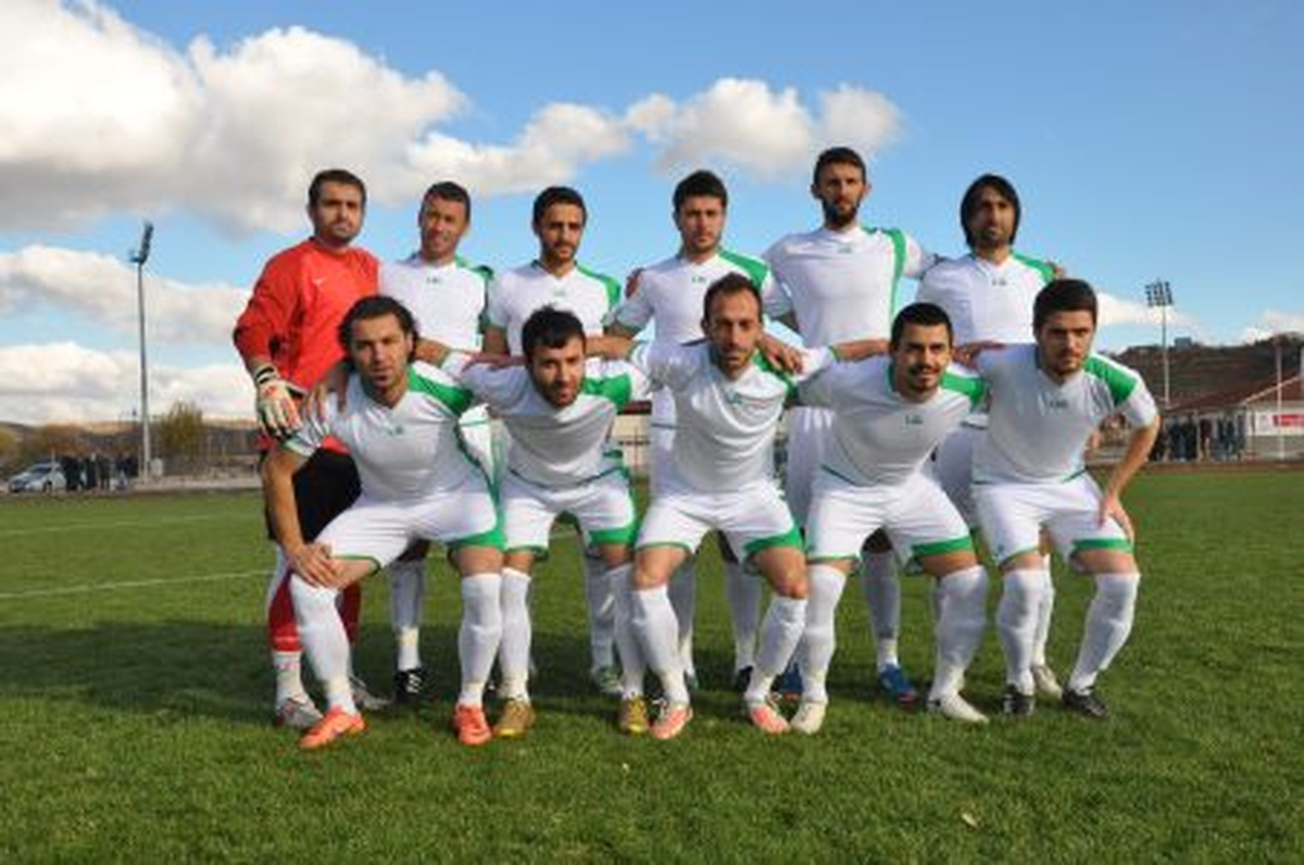 Gölbaşı\'ndan Karadeniz\'e 2 Gol
