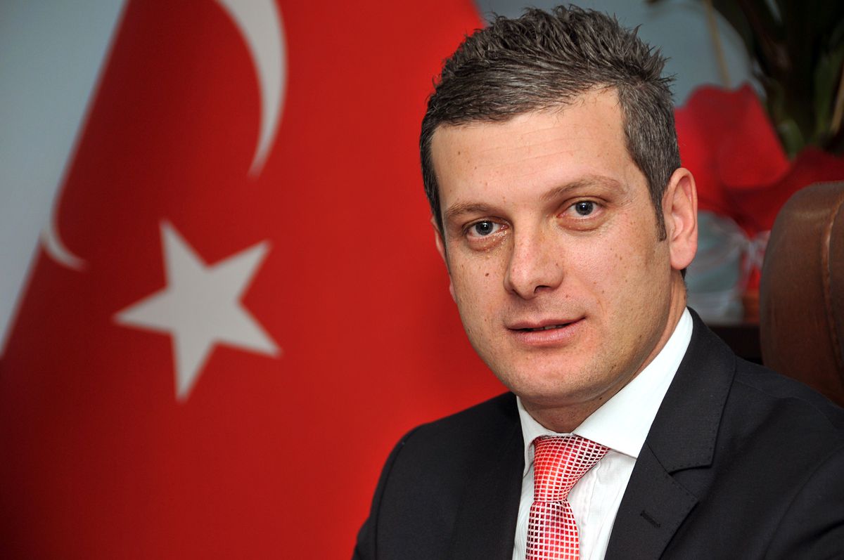Gümüşhane Çevre ve Şehircilik Müdürlüğünde Değişim