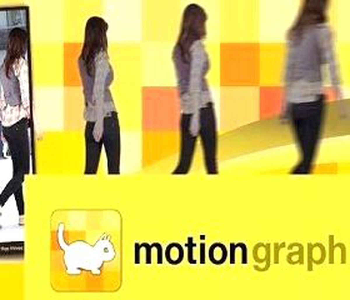 Günün Mobil Uygulaması: Motiongraph