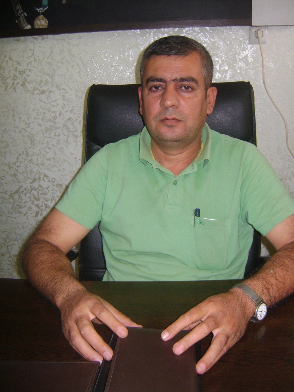 Güvenlik Şirketi Güvenlikçi Arıyor