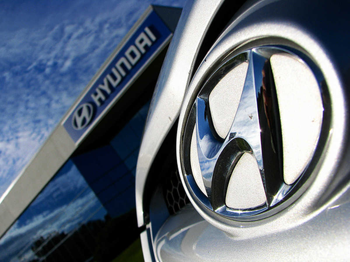 Hyundai\'de Kış Servis Festivali Başladı !