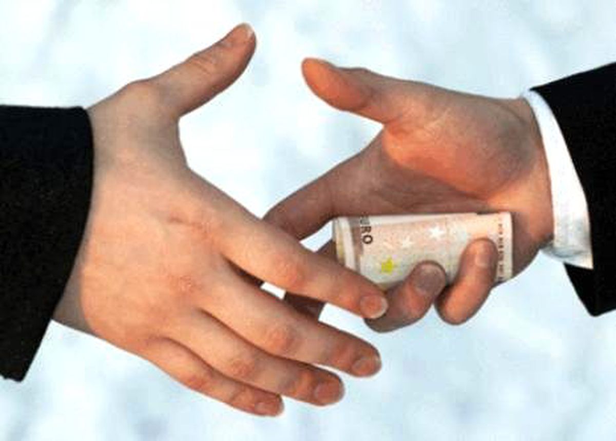 İcra Dairelerinde Rüşvet Avı