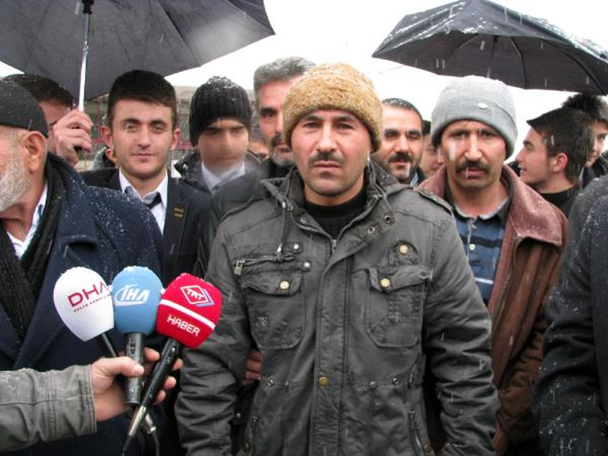 İHL Öğrencilerinden Eylem