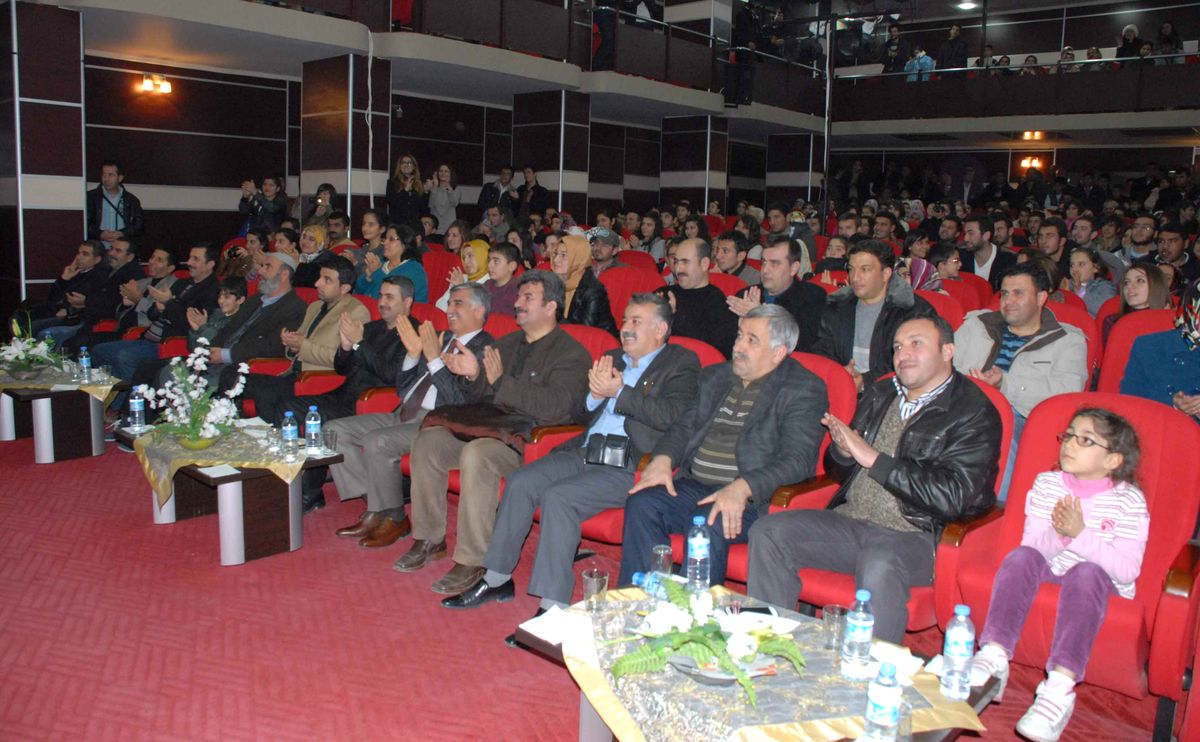 II. Abdülhamit Han\'a Yoğun İlgi