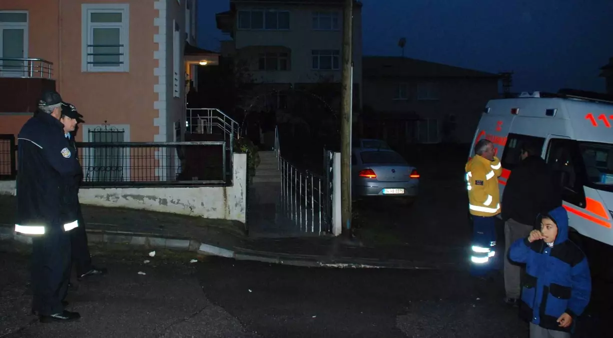 İntihar Eden Askerin Evinde Yas