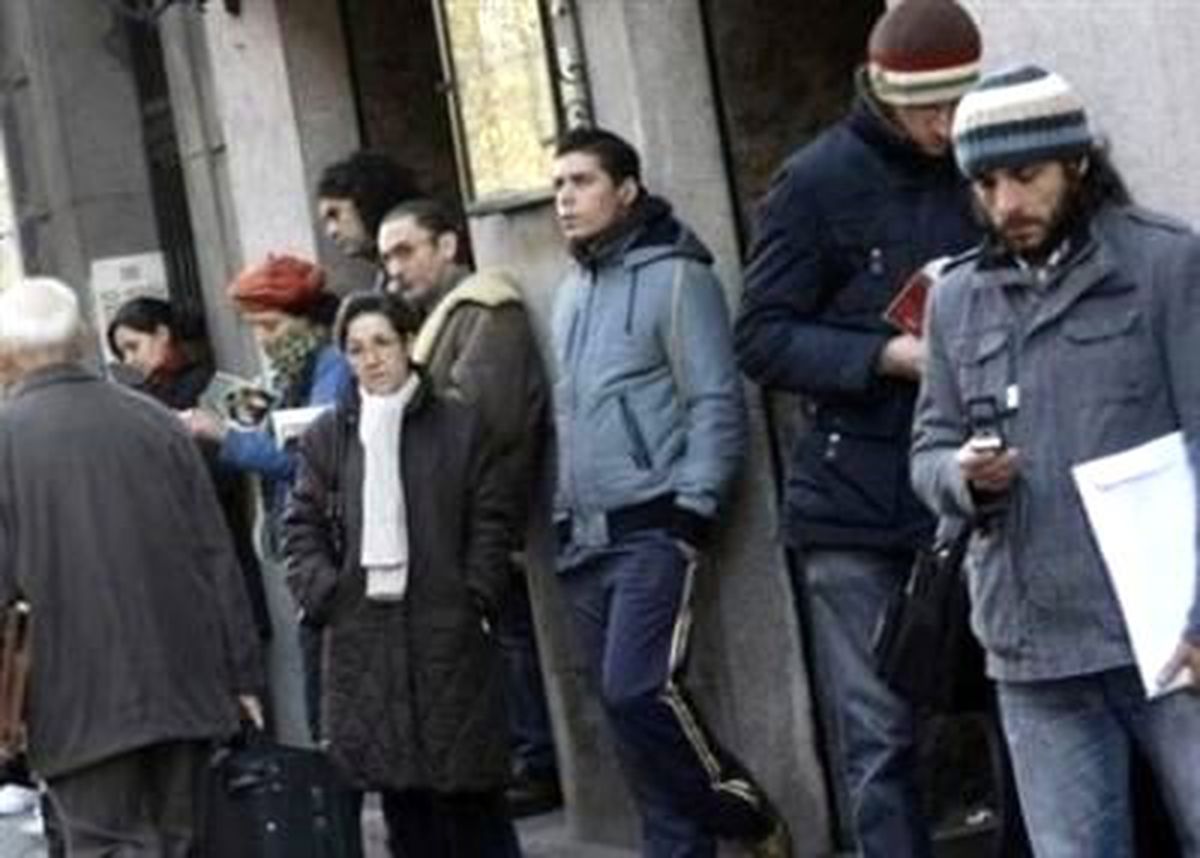 İşsizlik Tırmanışa Geçti