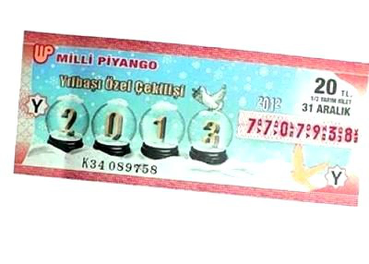 İşte 45 Milyon TL\'nin Şifresi!