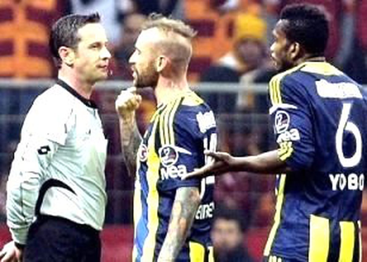 İşte Meireles Raporu!