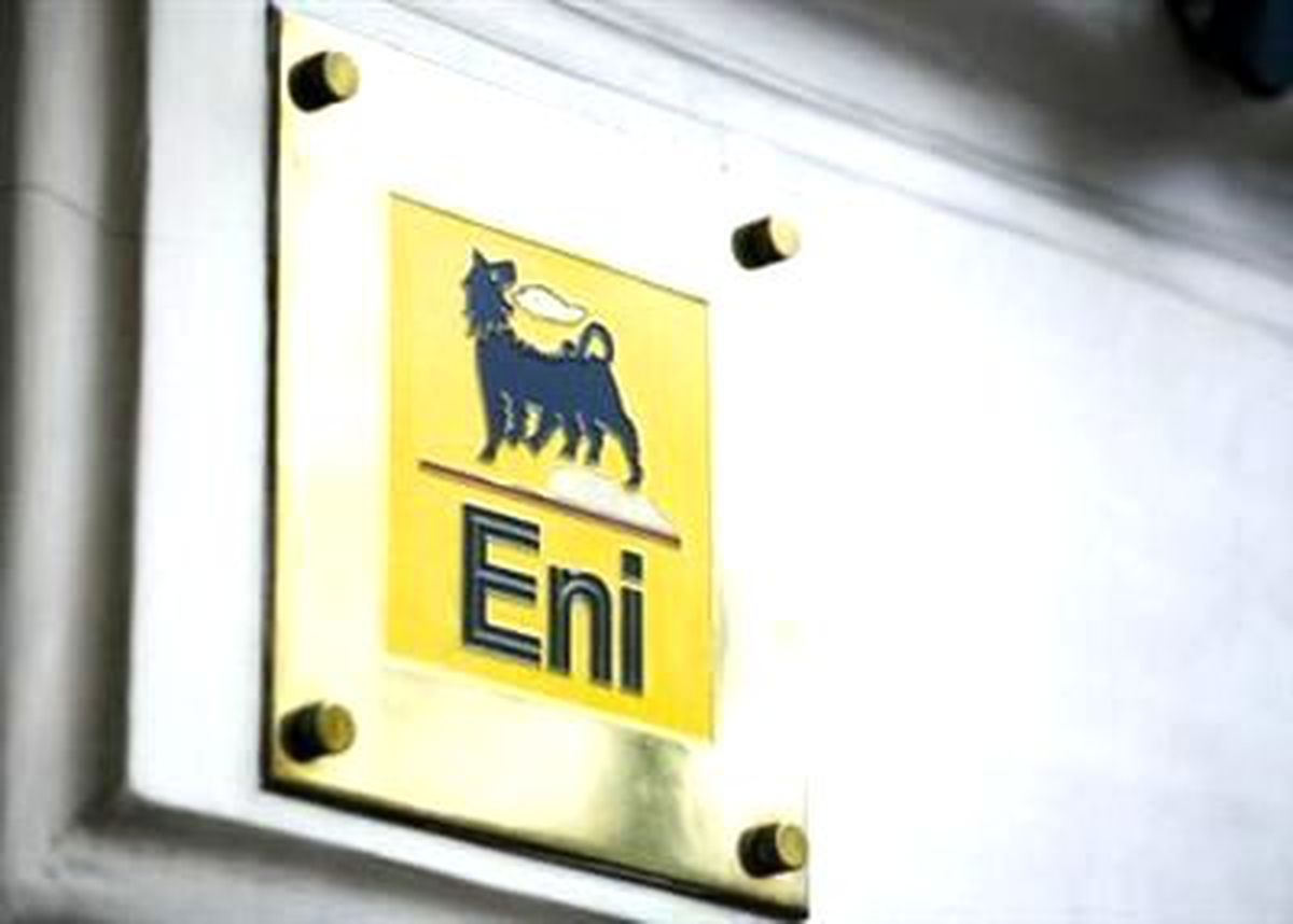 İtalyan Petrol Şirketinden Libya\'ya Dev Yatırım