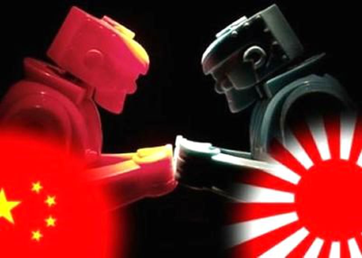 Japonya Çin\'e Karşı Savunmasını Güçlendiriyor