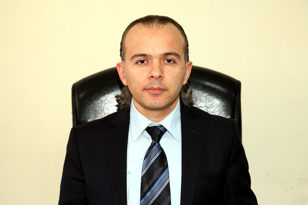 Kalp Yetmezliği Çalışmasıyla Cumhurbaşkanındanödül Alacak