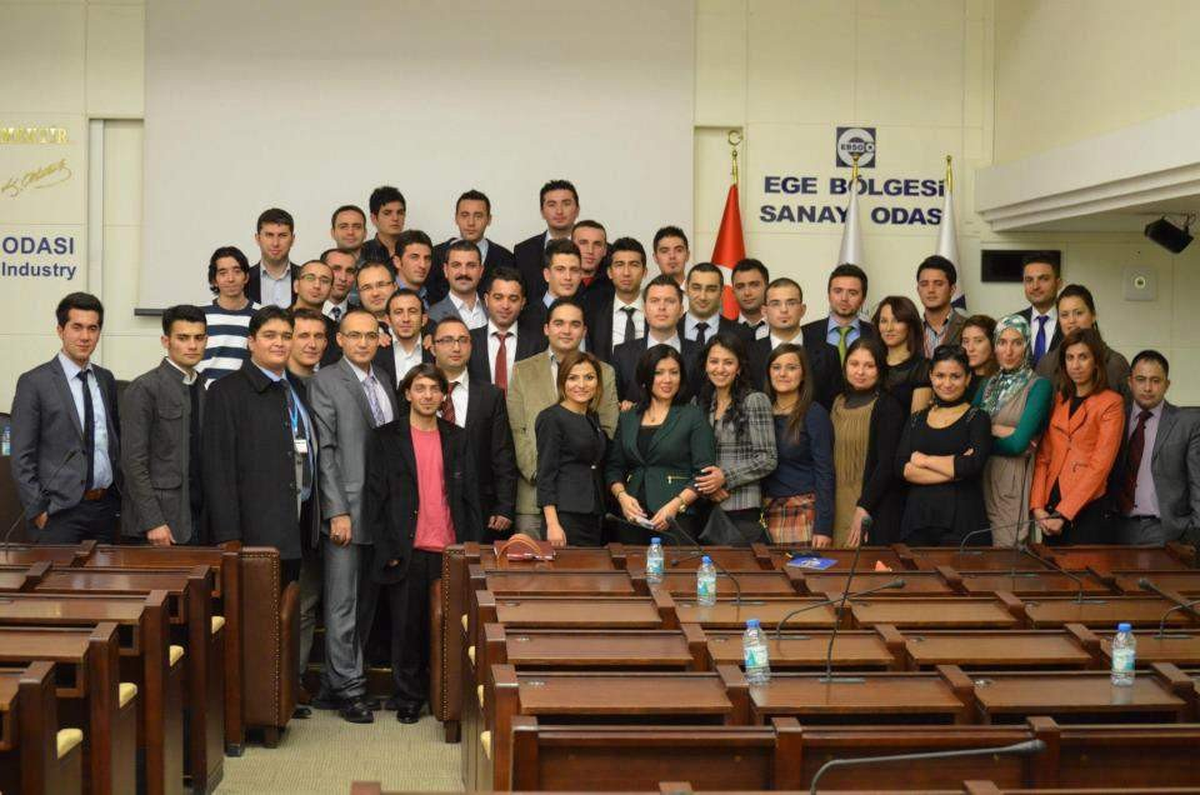 Karabük Attder Yönetimi Belirlendi