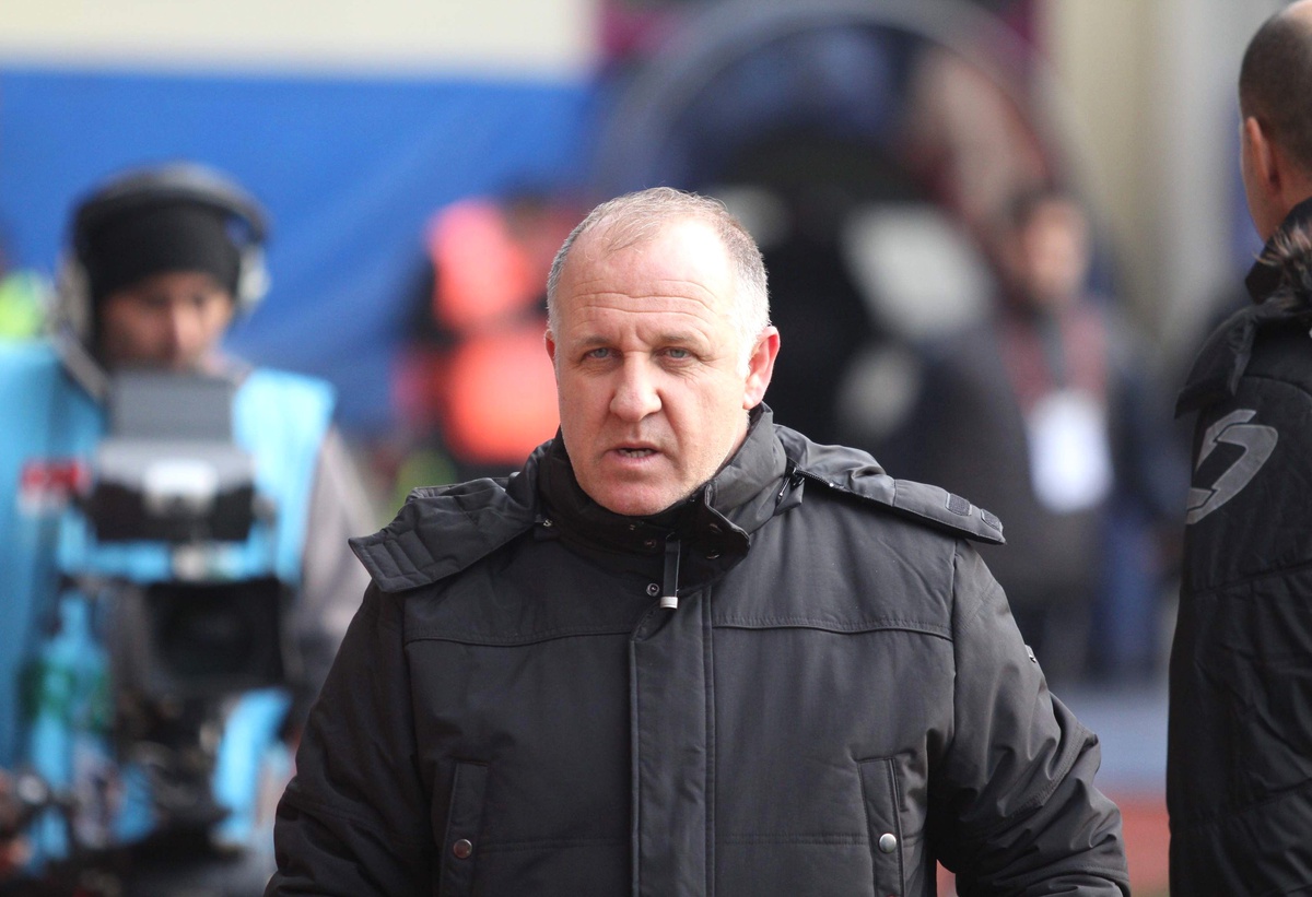 Kardemir Karabükspor Teknik Direktörü Bakkal Açıklaması