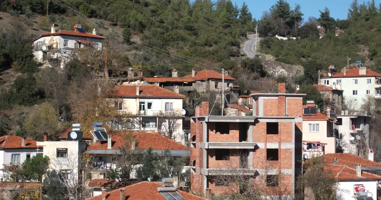 Kavaklıdere Belediye Meclisi Aralık Toplantısını Yaptı