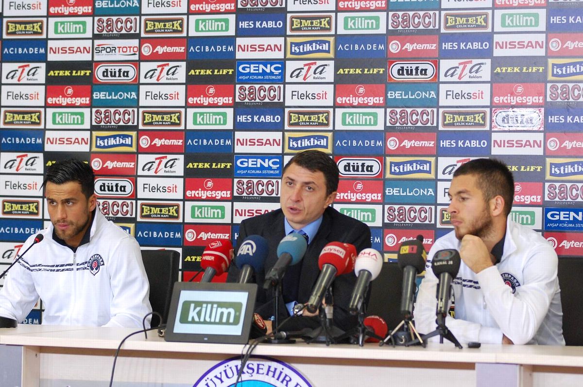 Kayserispor 3 Puanı Tek Golle Aldı