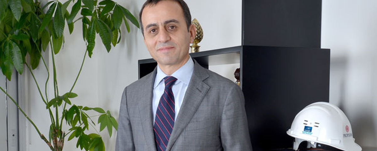 Kentsel Dönüşüm Büyümeyi Tetikleyecek