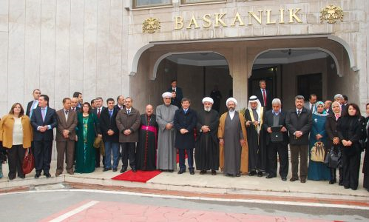 Kerkük ile Ebediyete Kadar Kardeşiz