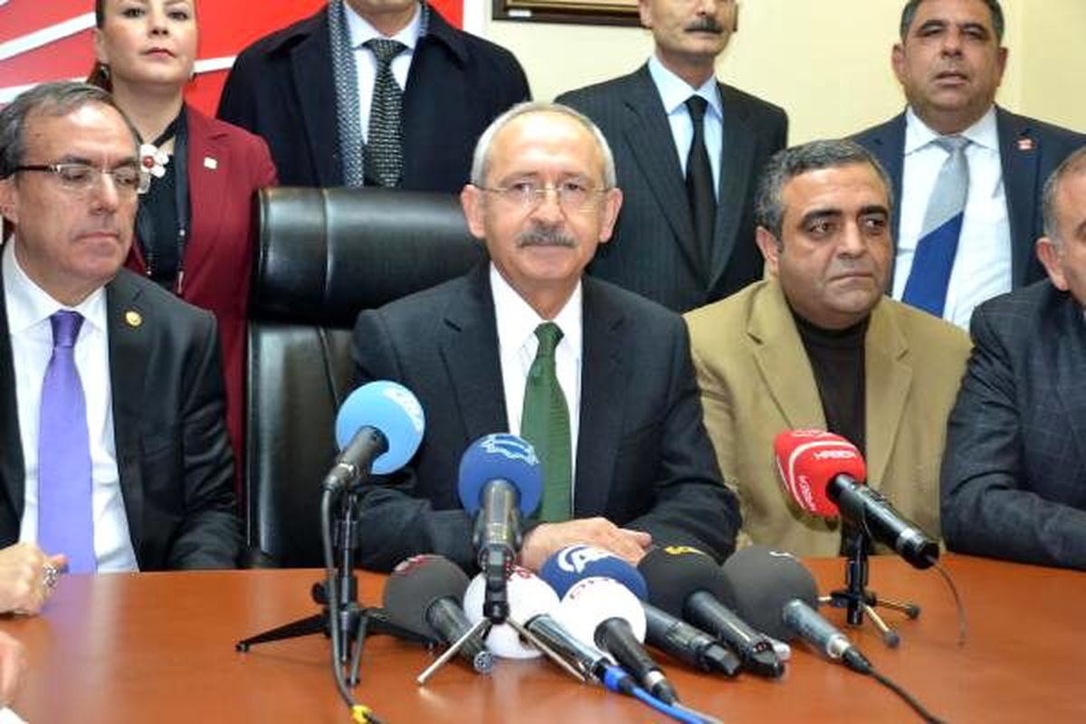 Vatandaşın Derdi İş, Evlilik Değil