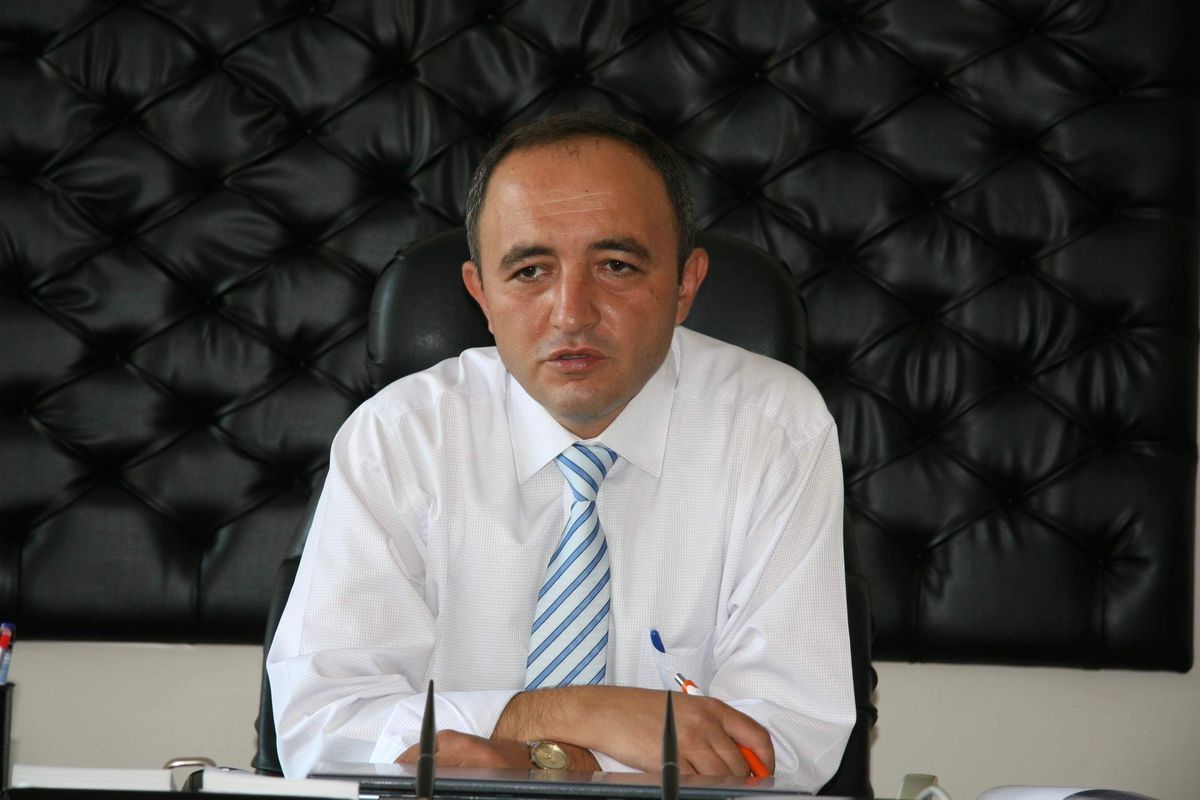 Kömür Yardımları Tamamlandı