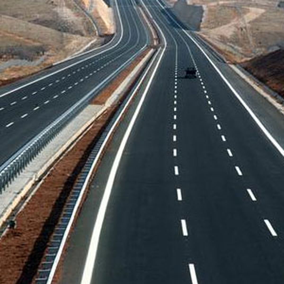 Köprü ve Otoyol İhalesi Yapılıyor