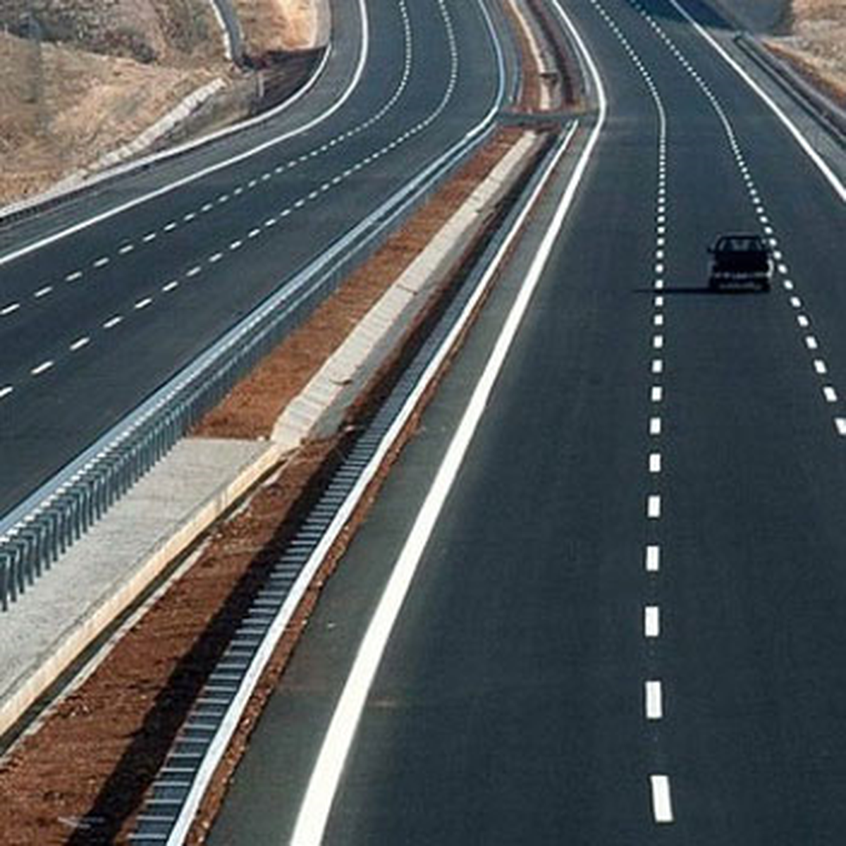 Köprü ve Otoyolların Özelleştirme İhalesi