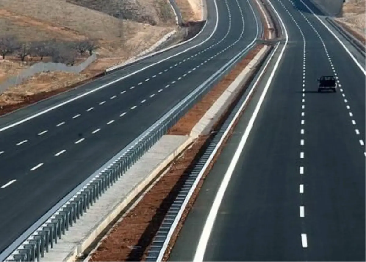 Köprü ve Otoyolların Sahibi Belli Oldu