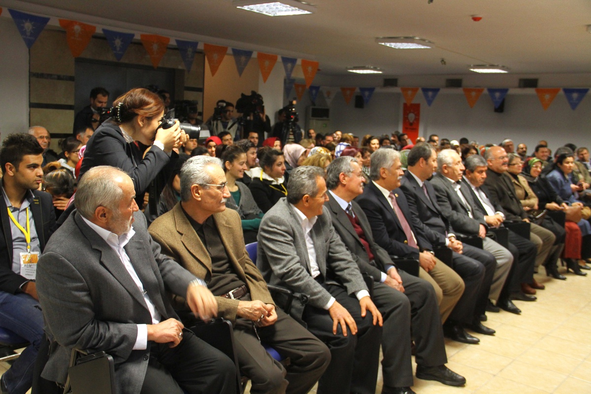 Kültür ve Turizm Bakanı Ertuğrul Günay Açıklaması