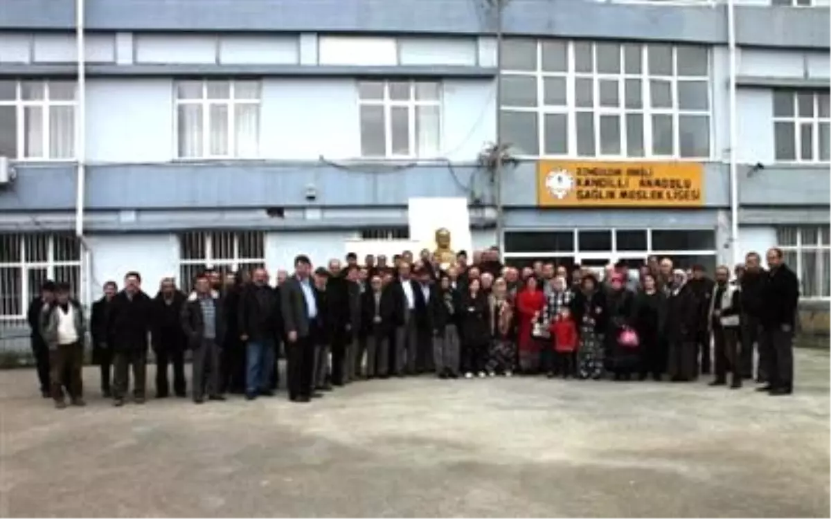 Lisenin Beldeden İlçeye Taşınması Kararına Tepki