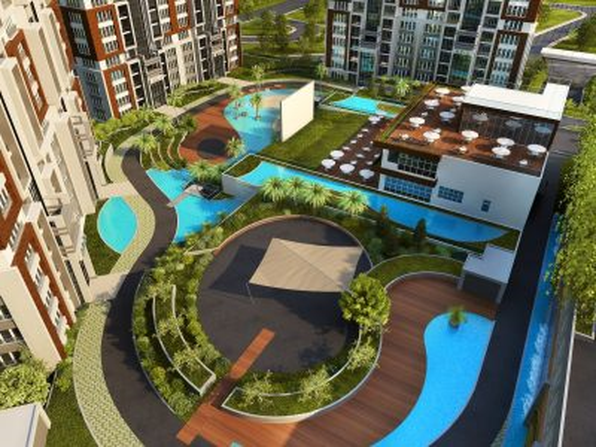 Lüks ve konfor Mavera Başakşehir\'de Buluştu