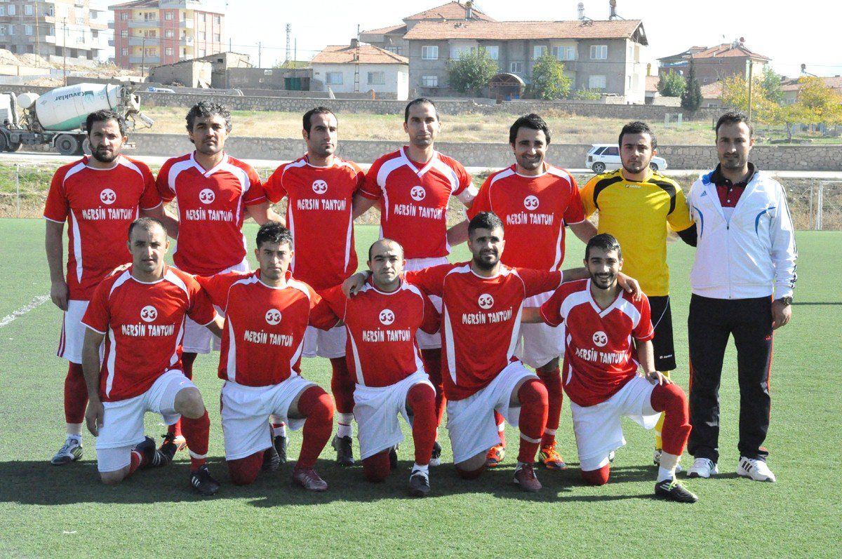 Malatya Amatör Küme Futbol Ligi
