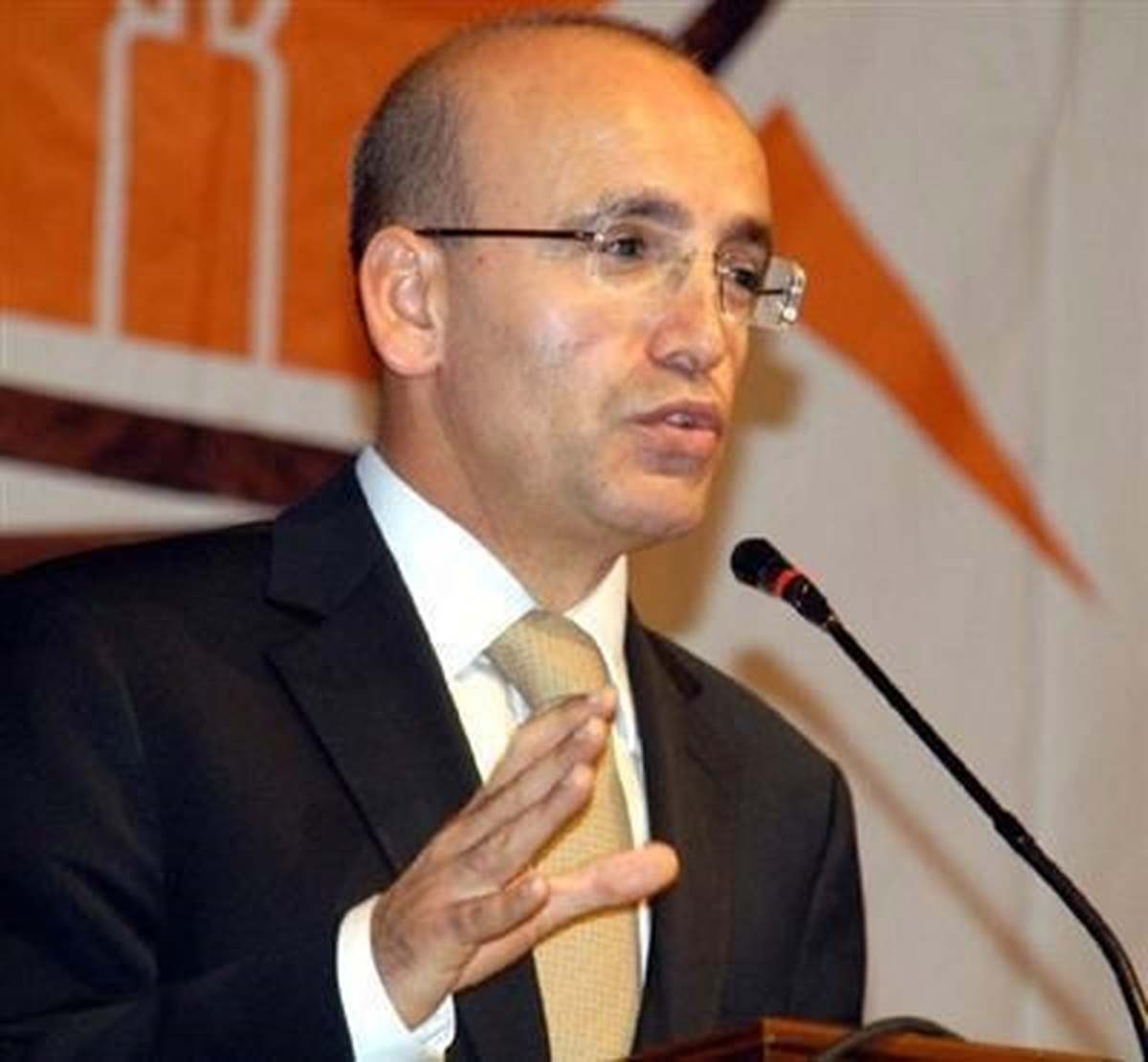 Bakan Şimşek\'ten Bütçe Açıklaması