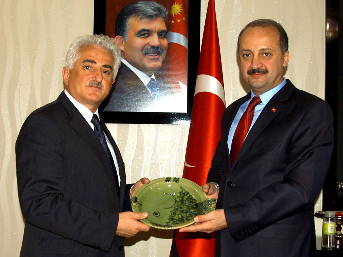 Mamaklı Öğrenciler Macaristan Yolcusu
