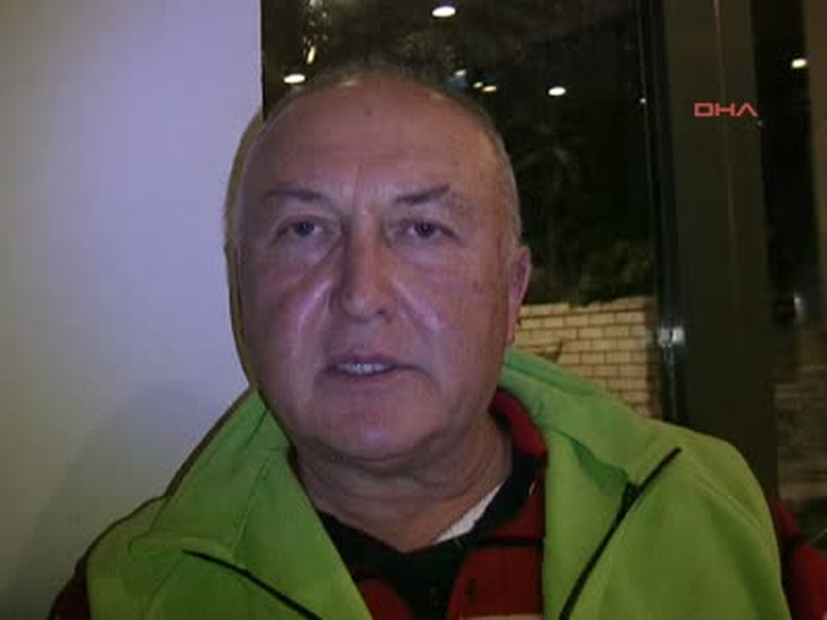 Marmaris Prof Dr.Ahmet Ercan, Bir Ayda 2 Bin 340 Deprem Prof Dr.