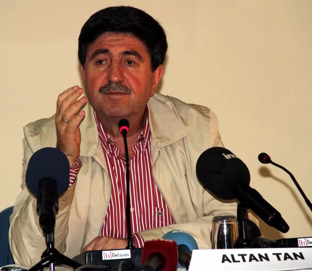 "Devlet Zulmettiklerinden Özür Dilemeli"