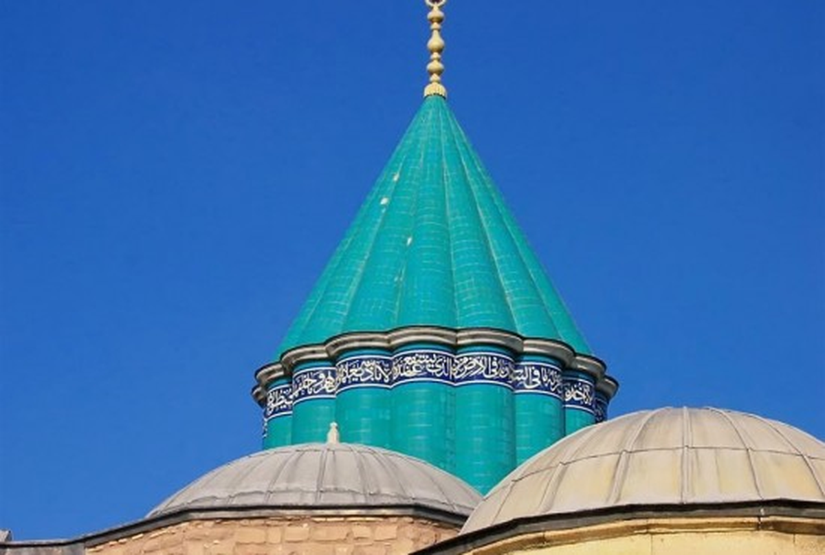 Mevlana\'nın Evi Restore Edilecek