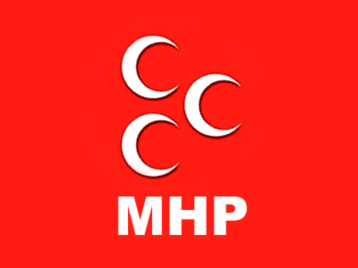 MHP\'den Korkunç İddia