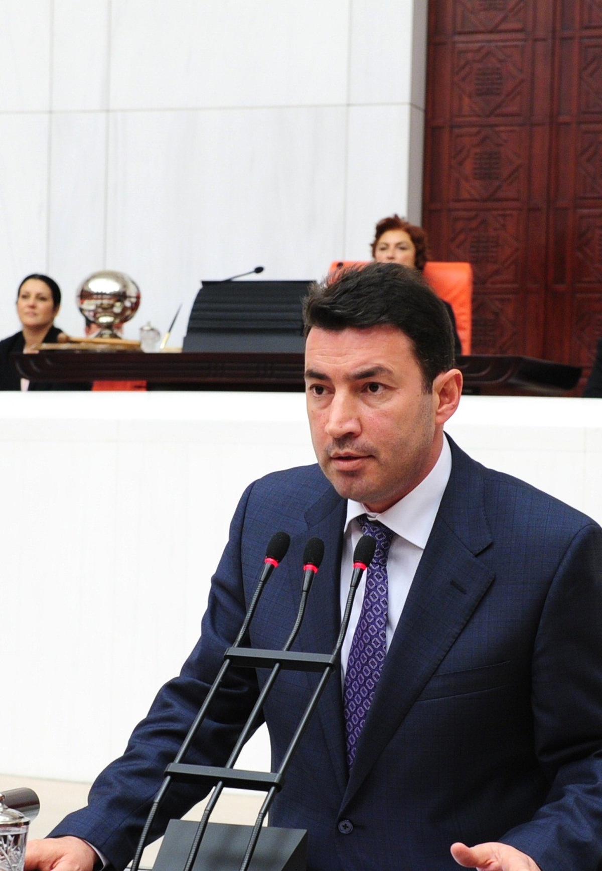 Milletvekili Ulupınar, Bütçe Müjdesi Verdi