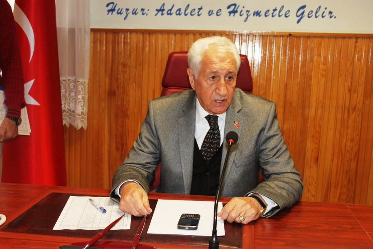 Muş Belediyesi\'ne İnşaat Mühendisi Alımı