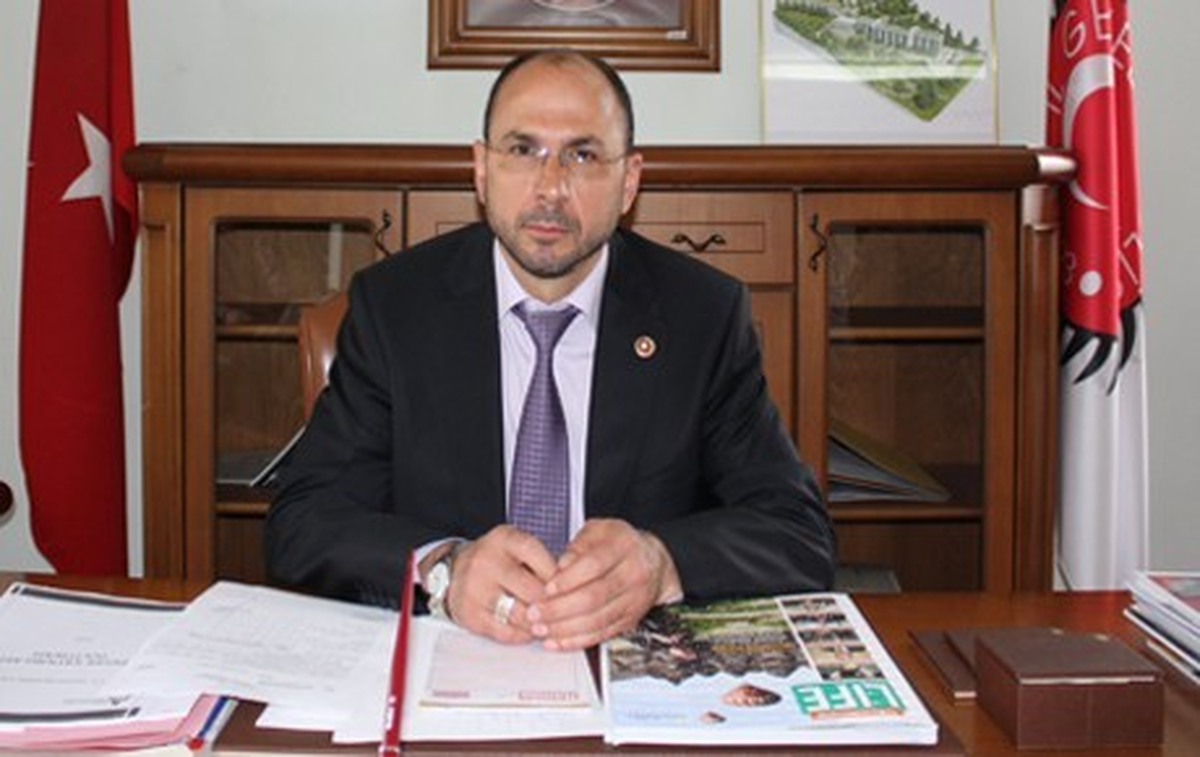 Niğde İl Genel Meclisi\'nin 2012 Yılı Yoğun Geçti